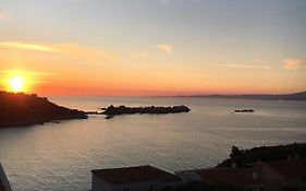 Tramonto Sul Mare